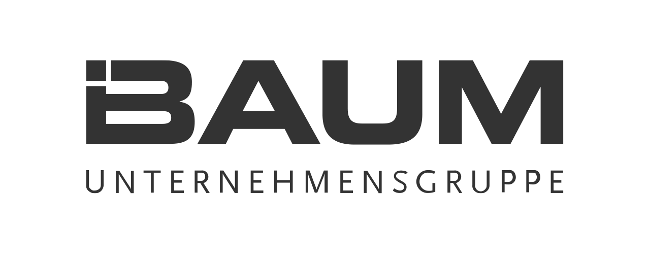 Logo Baum Unternehmensgruppe