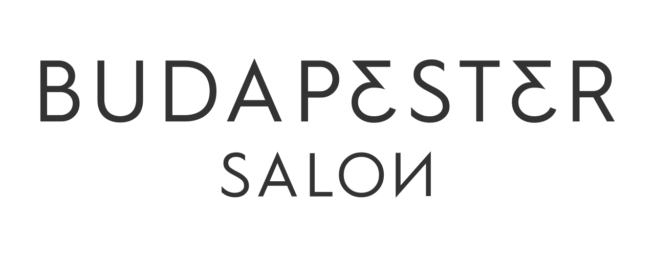 Logo Budapester Salon