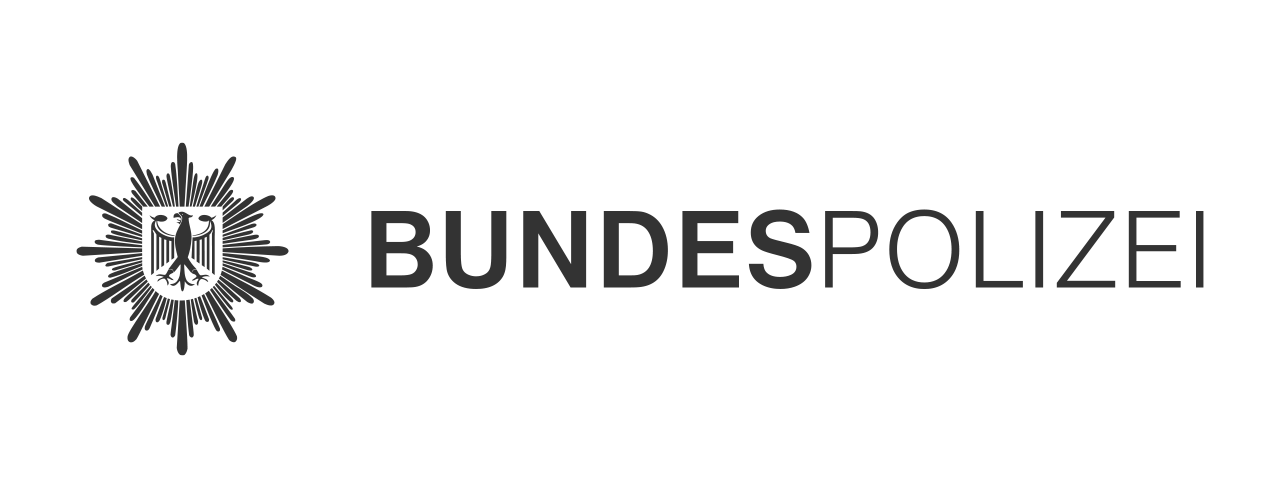 Logo Bundespolizei