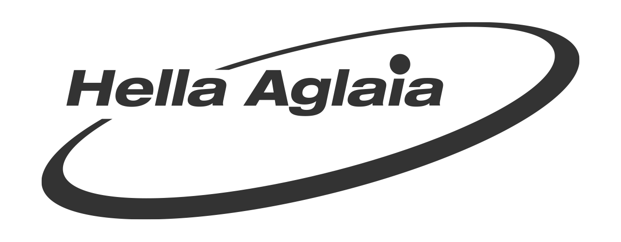 Logo Hella Aglaia