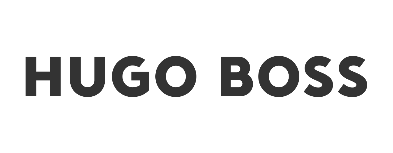 Logo Hugo Boss