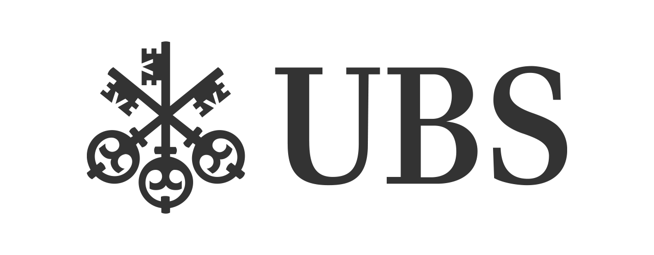 Logo UBS
