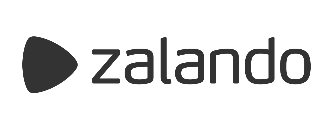 Logo Zalando